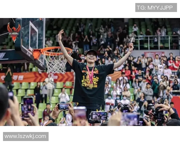 广州篮球队个人能力排名创新高引发球迷热议与期待