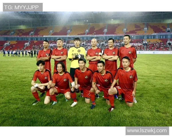 桐乡足球明星阵容全景展示助力地方足球发展与文化传承